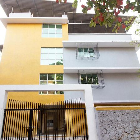 Hotel O The Star Hotel Panvel Ngoại thất bức ảnh