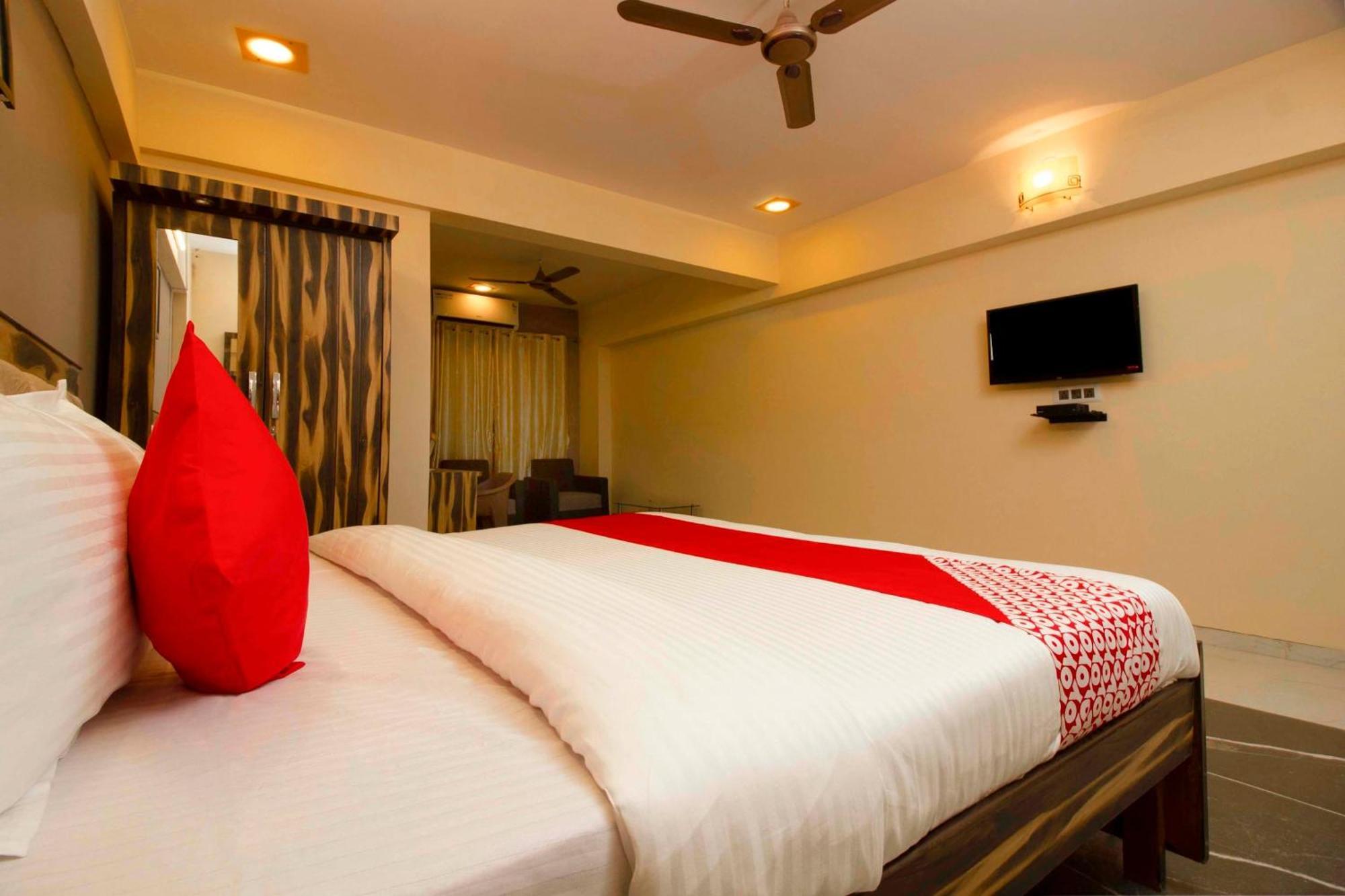 Hotel O The Star Hotel Panvel Ngoại thất bức ảnh